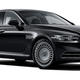 I’m surprised no one mentioned the Genesis G90's wheels